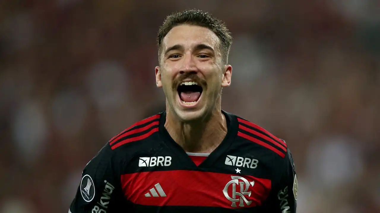 Juventus sonda Léo Ortiz, mas Flamengo não quer negociar neste momento